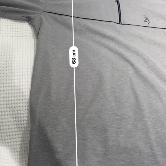 Browning Pullover - Picture 5 of 6